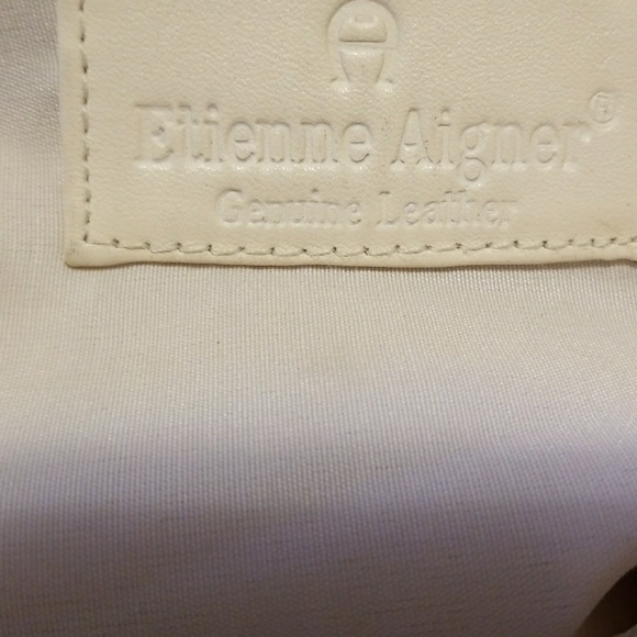 Aigner bag - Picture 4 of 5